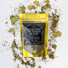 Herbal Ritual Blend – Four Intention Herbs for Cleansing, Love & Prosperity