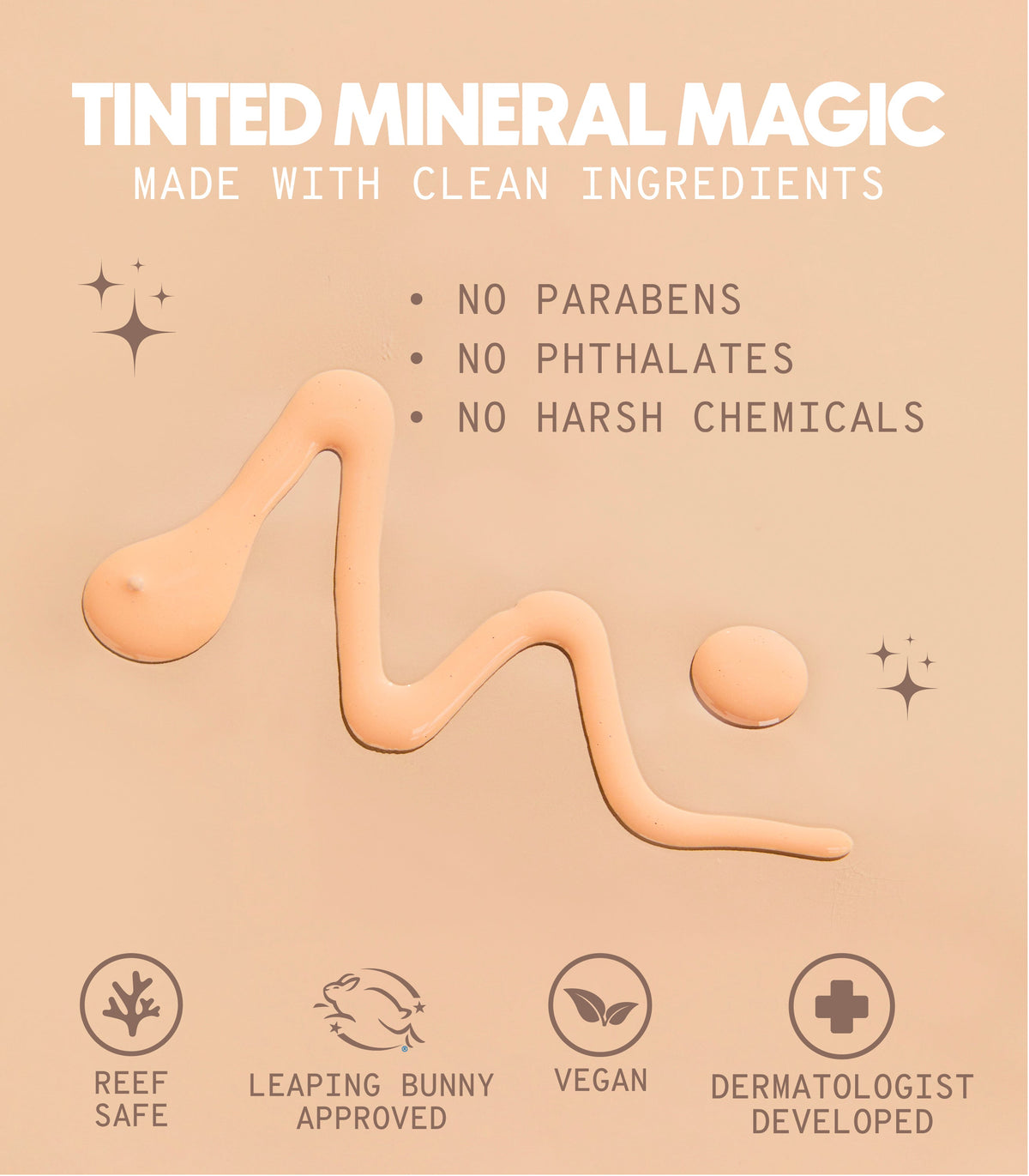 DEW ME MINERAL ALL SCREEN™ - FACE | SPF 30 1.7oz