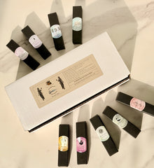 Perfume Roller Discovery Set