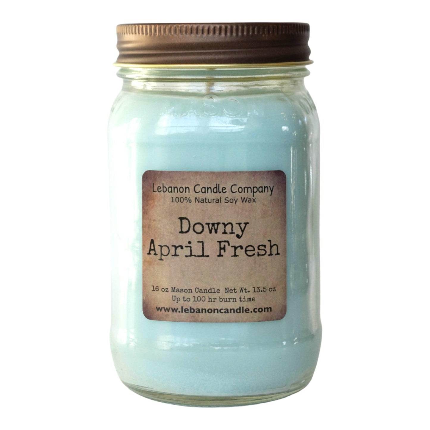 Downy April Fresh Candle
