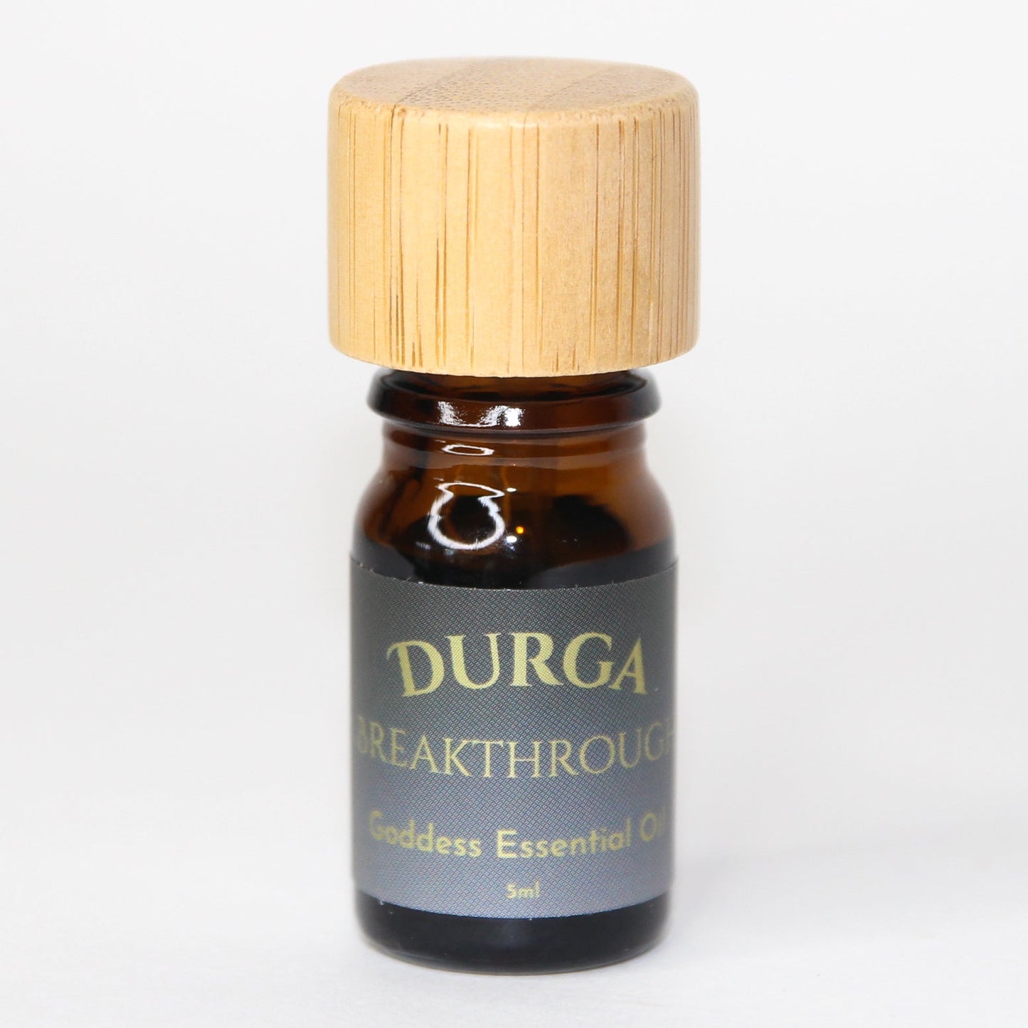 Durga Goddess Essential Oil Blend - Breakthrough