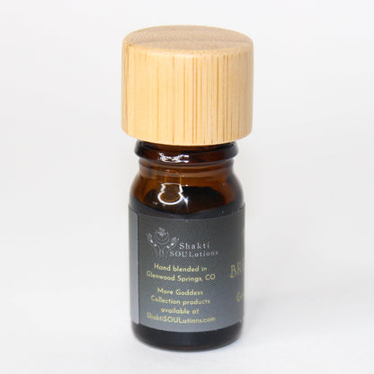 Durga Goddess Essential Oil Blend - Breakthrough