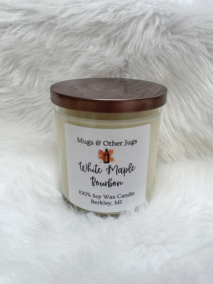 9.5oz Candles | Fall Line