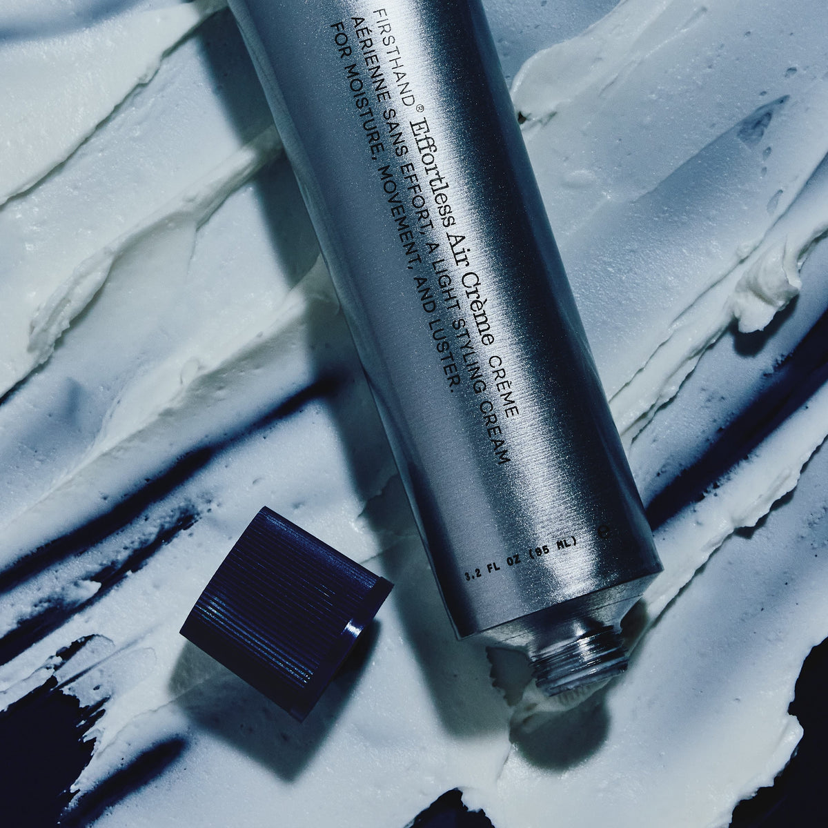 Effortless Air Crème