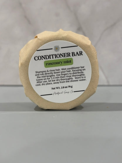 Conditioner Bars
