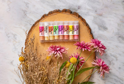 Lip Balm