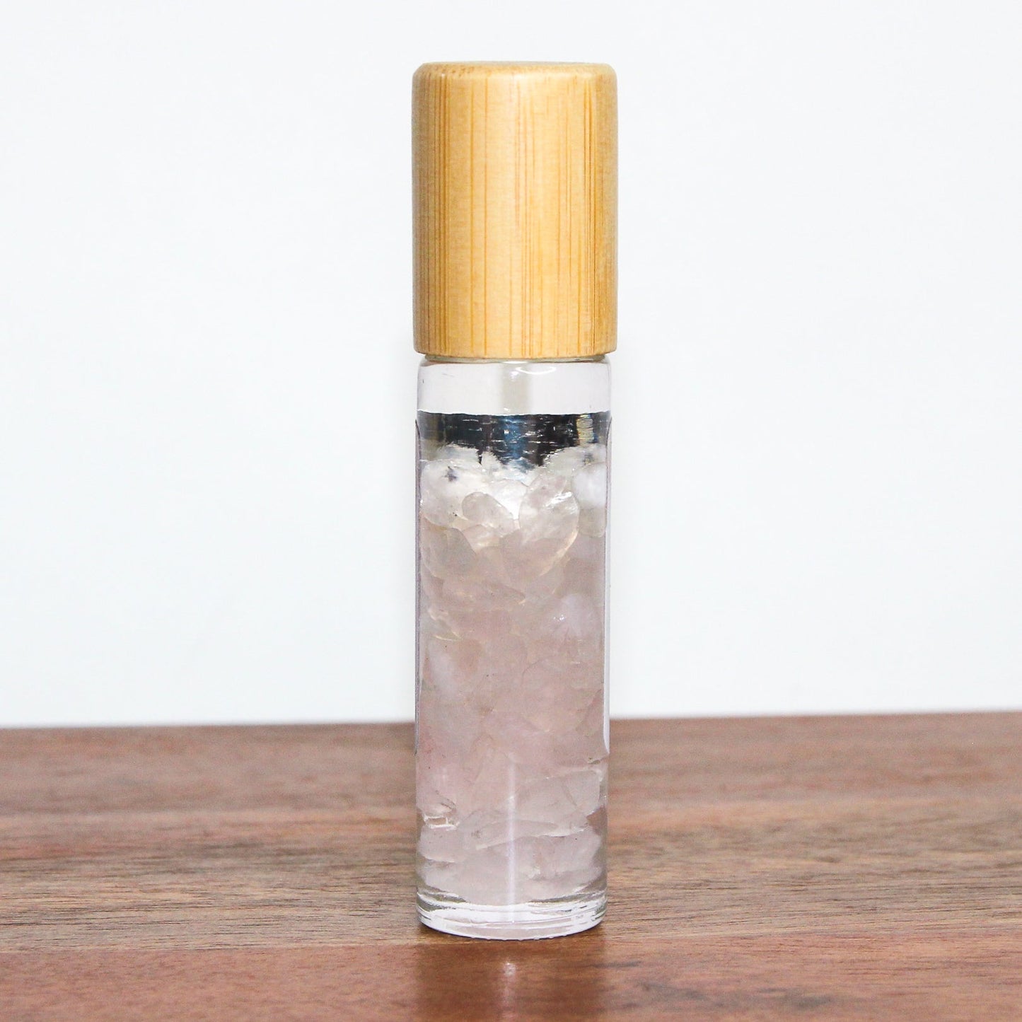 Equanimity Rose Quartz Anointing Oil