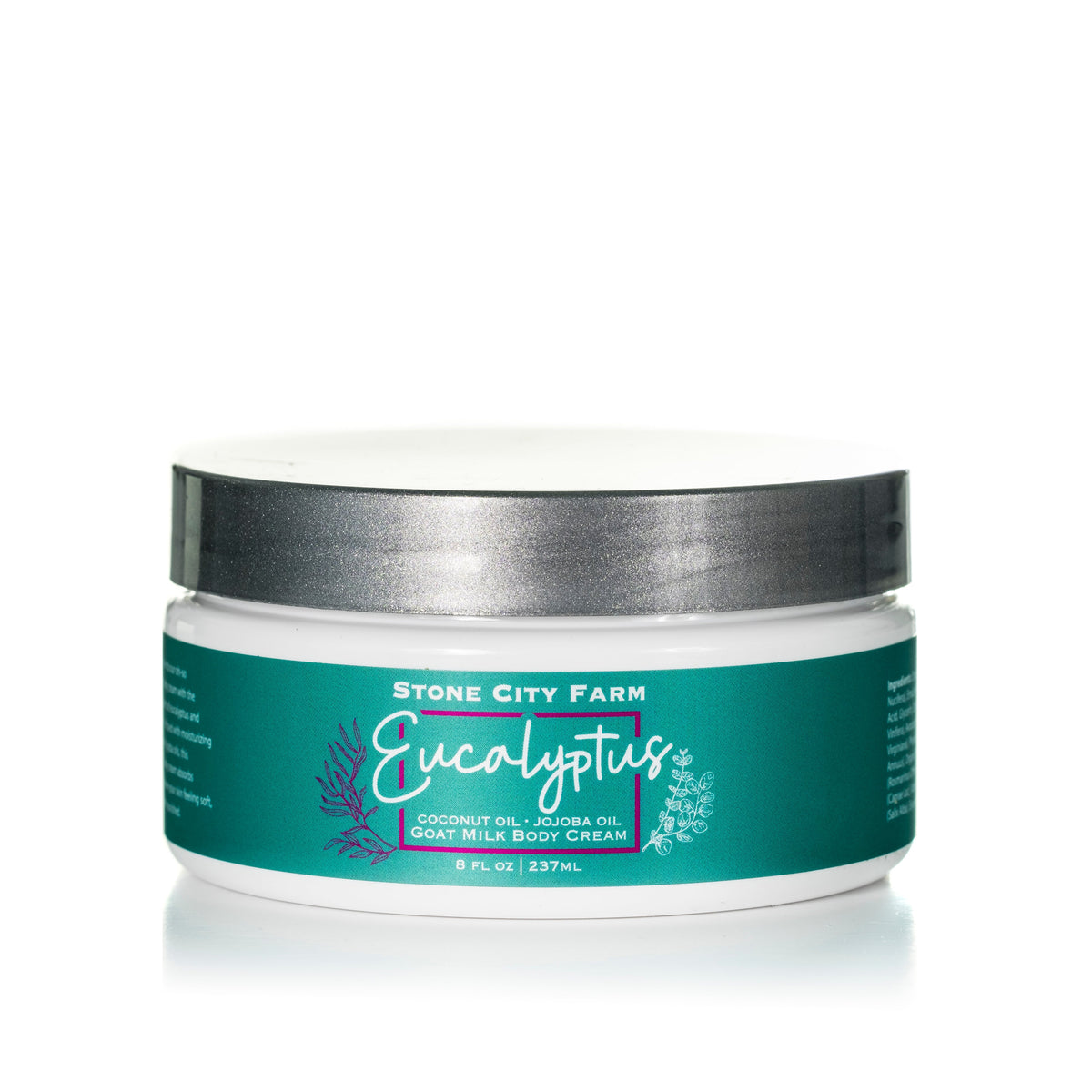 Eucalyptus Spearmint
