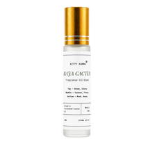Kitty Karma Baja Cactus Perfume Roller