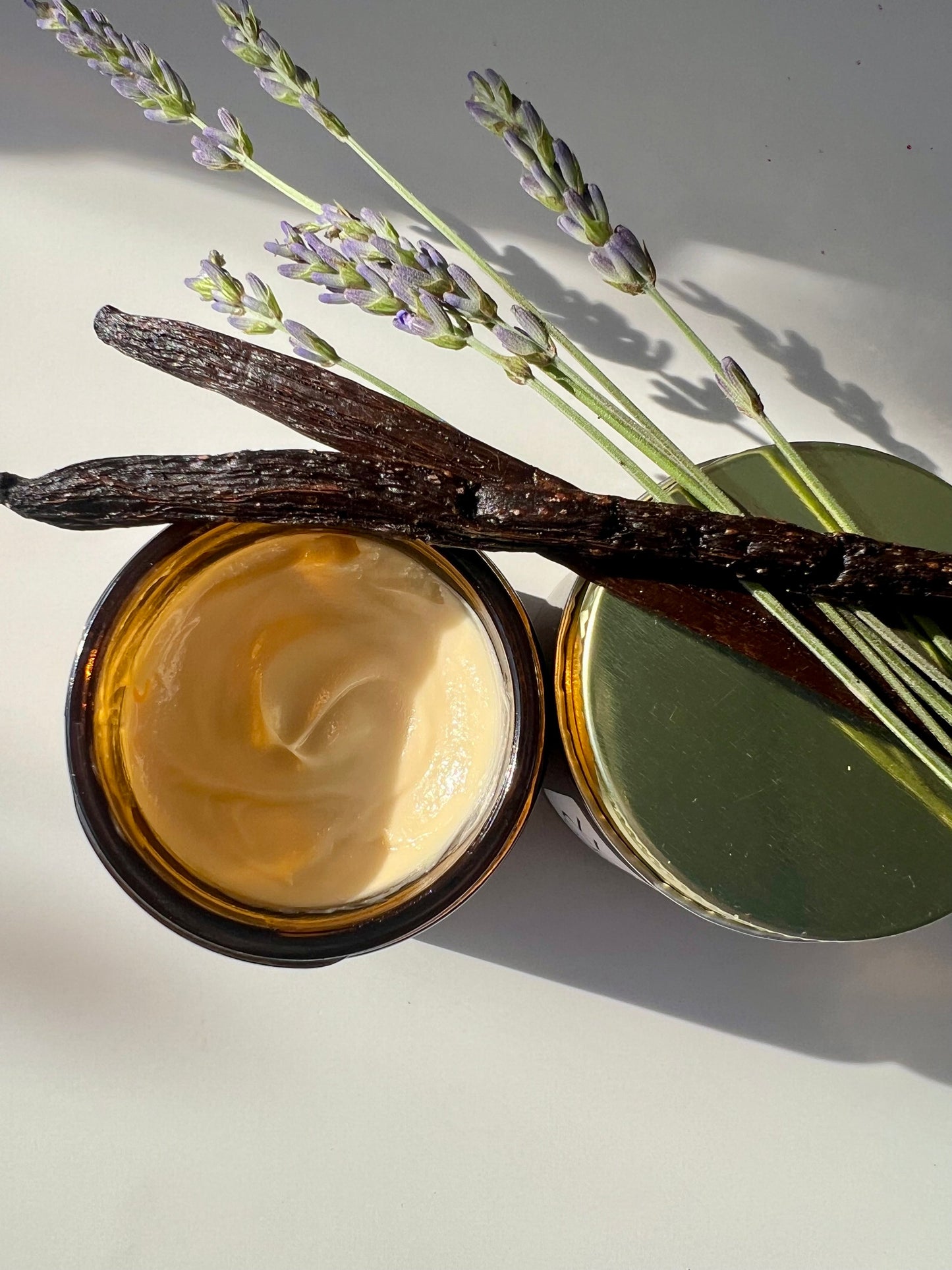 Winter cream | Rich Body Cream for Dry, Sensitive Skin