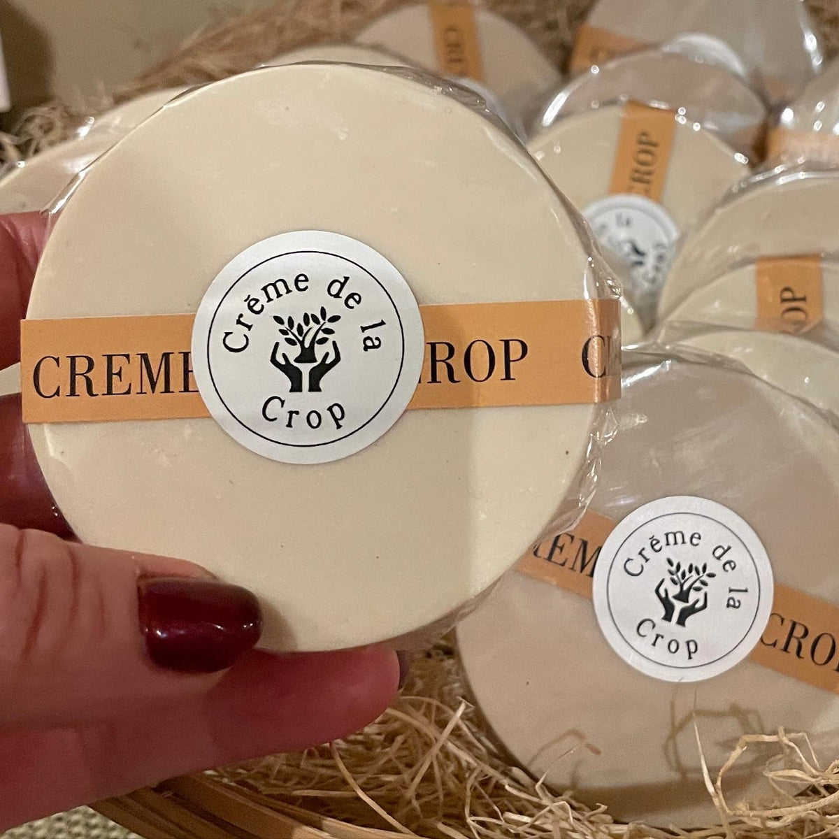 Shaving Soap - Sandalwood