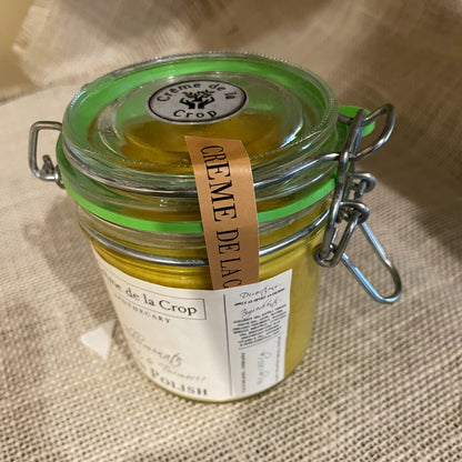 Face Mask / Exfoliant "Illuminate" Skin Polish