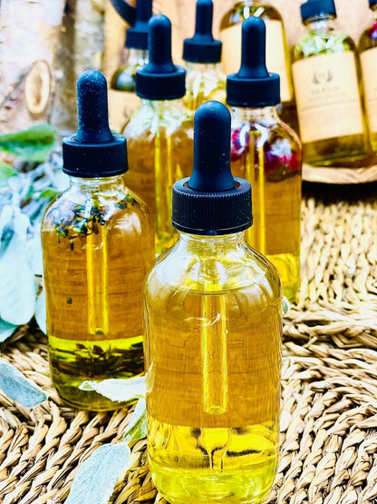 Facial Serum for soft glowing skin 4oz