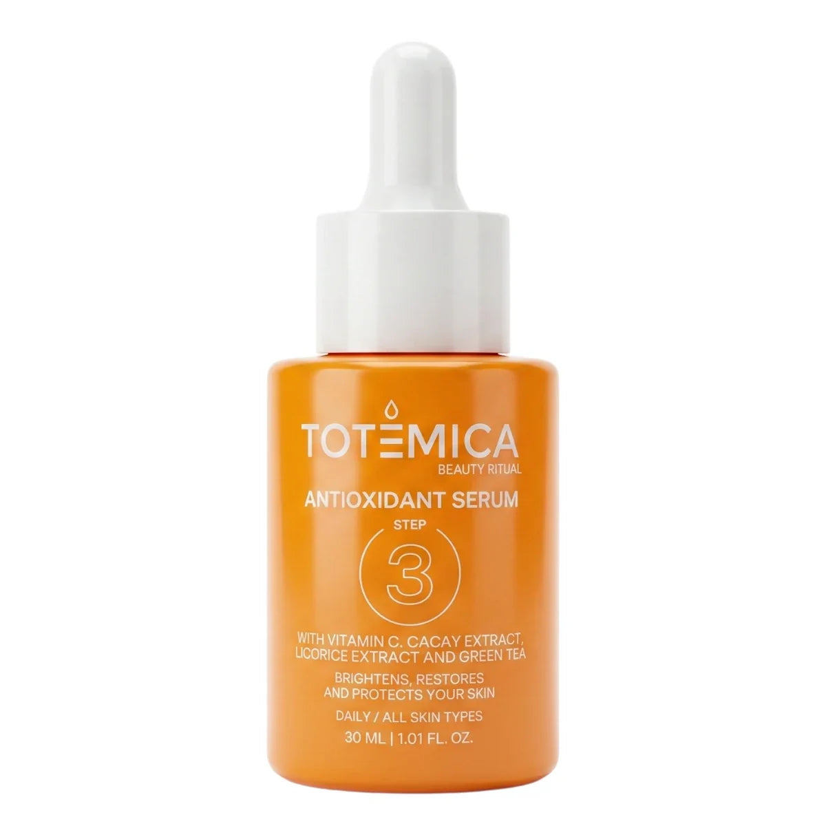 Facial Serum