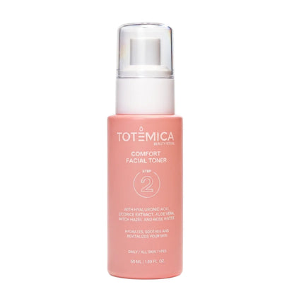 Facial Toner