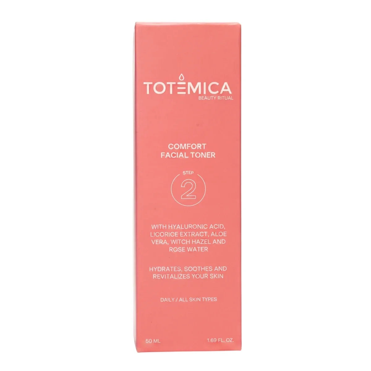 Facial Toner