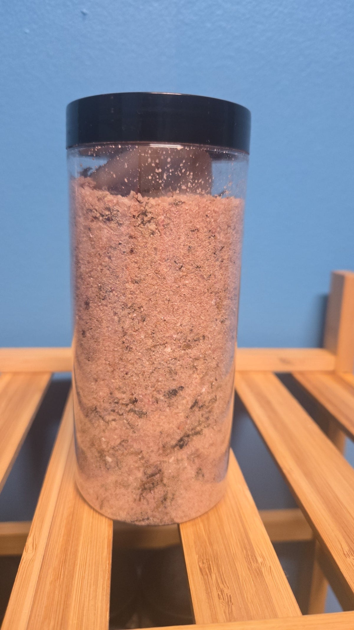 Fiery Wall of Protection Spiritual Bath Tea