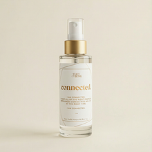 Connected Room & Linen Spray | Vanilla & Jasmine