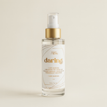 Daring Room & Linen Spray | Fig & Turkish Rose