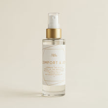 Comfort & Joy Room & Linen Spray | Fir & Balsam