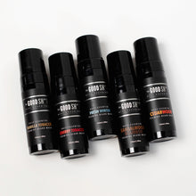 Beard Wash