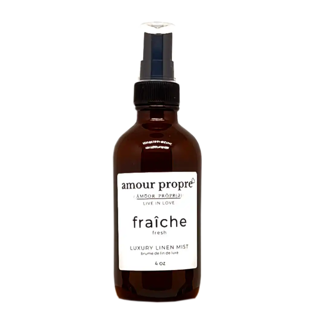Fraîche (Fresh) - Luxury Linen Mist