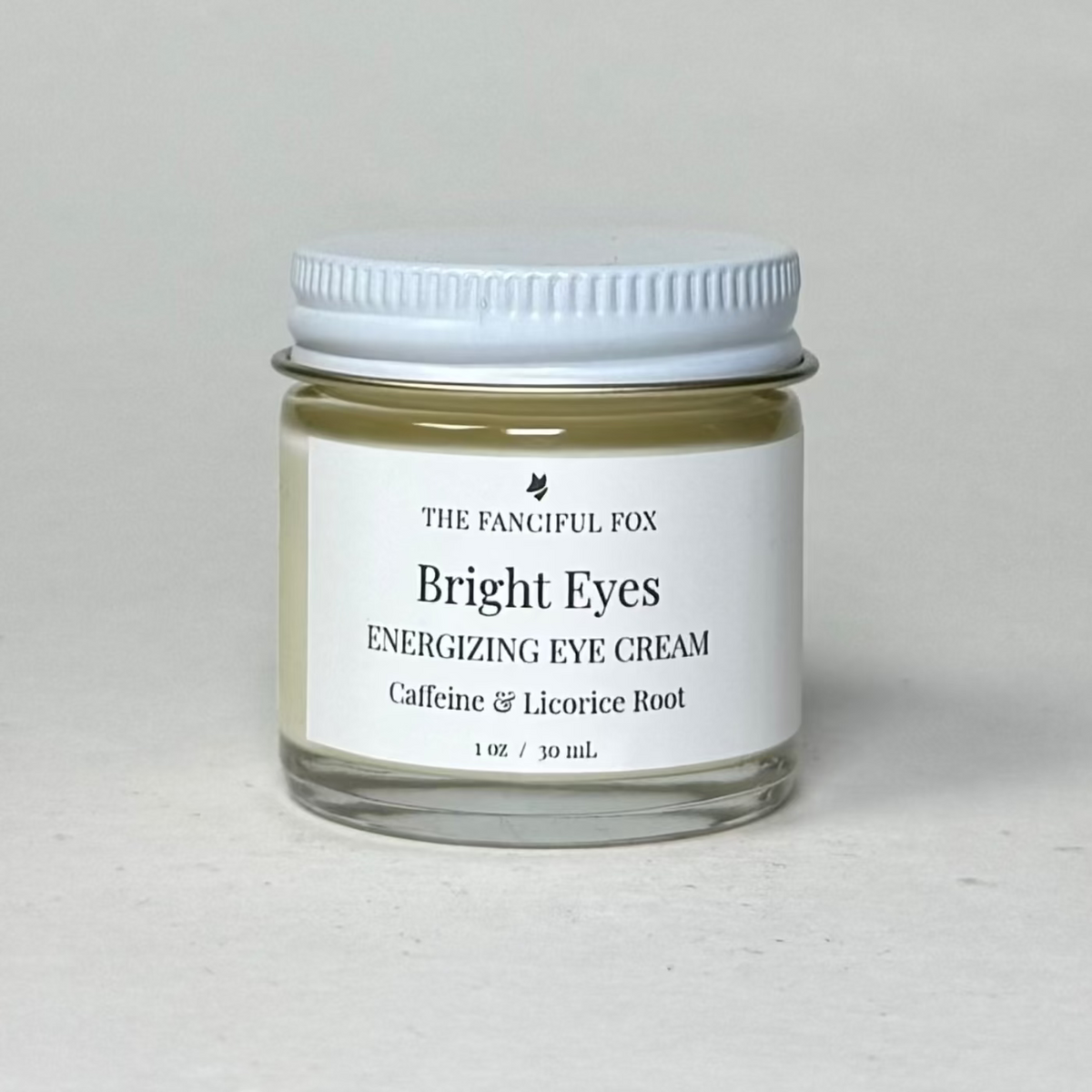 Bright Eyes