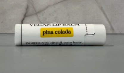 Lip Balm