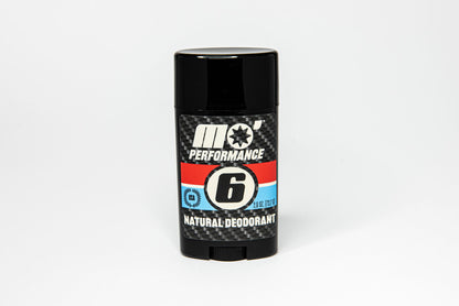 Mo’Handsome Deodorant