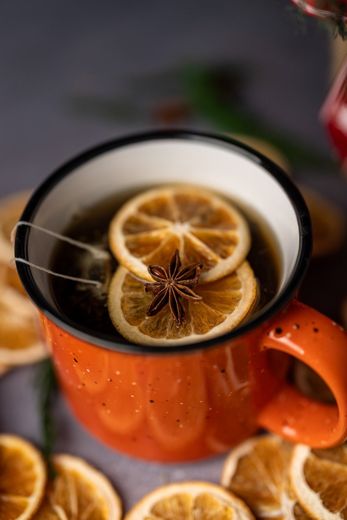 Christmas Morning Stovetop Potpourri – Festive Holiday Home Fragrance