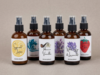 Room Sprays | Spring/Summer
