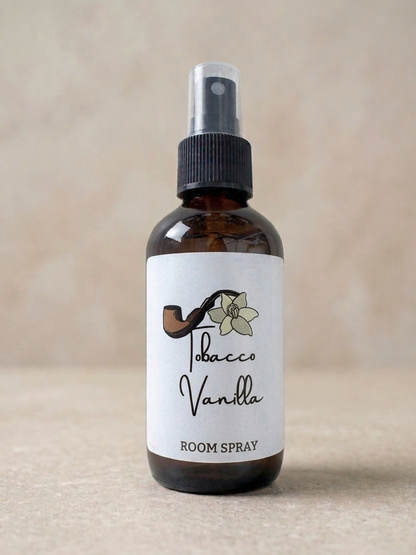 Room Sprays | Spring/Summer