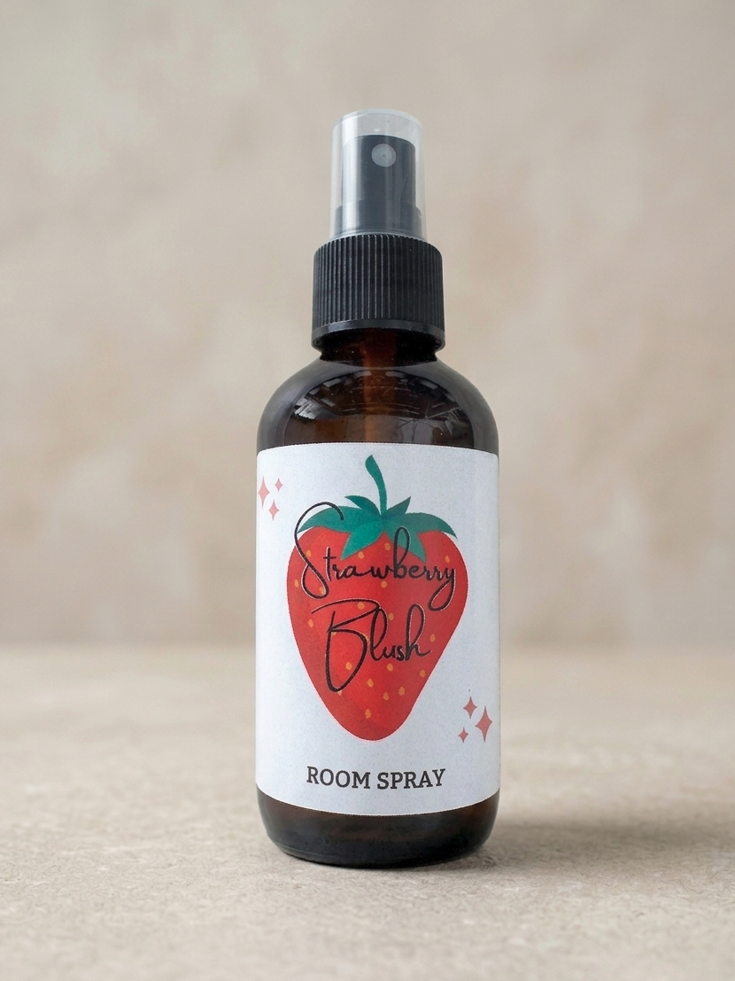 Room Sprays | Spring/Summer