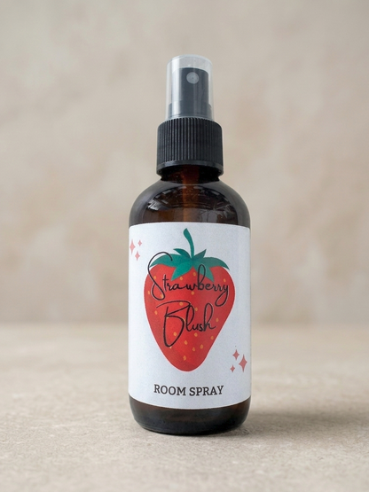 Room Sprays | Spring/Summer