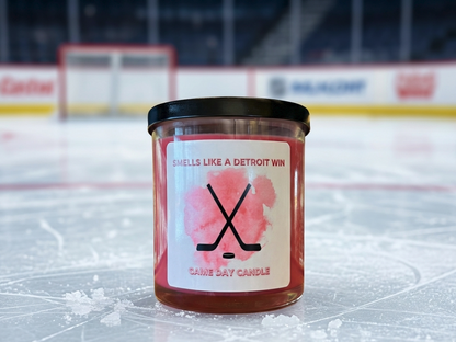 9.5oz | Gameday Candles