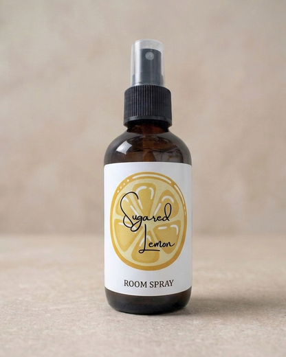 Room Sprays | Spring/Summer