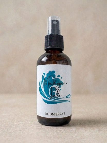 Room Sprays | Spring/Summer