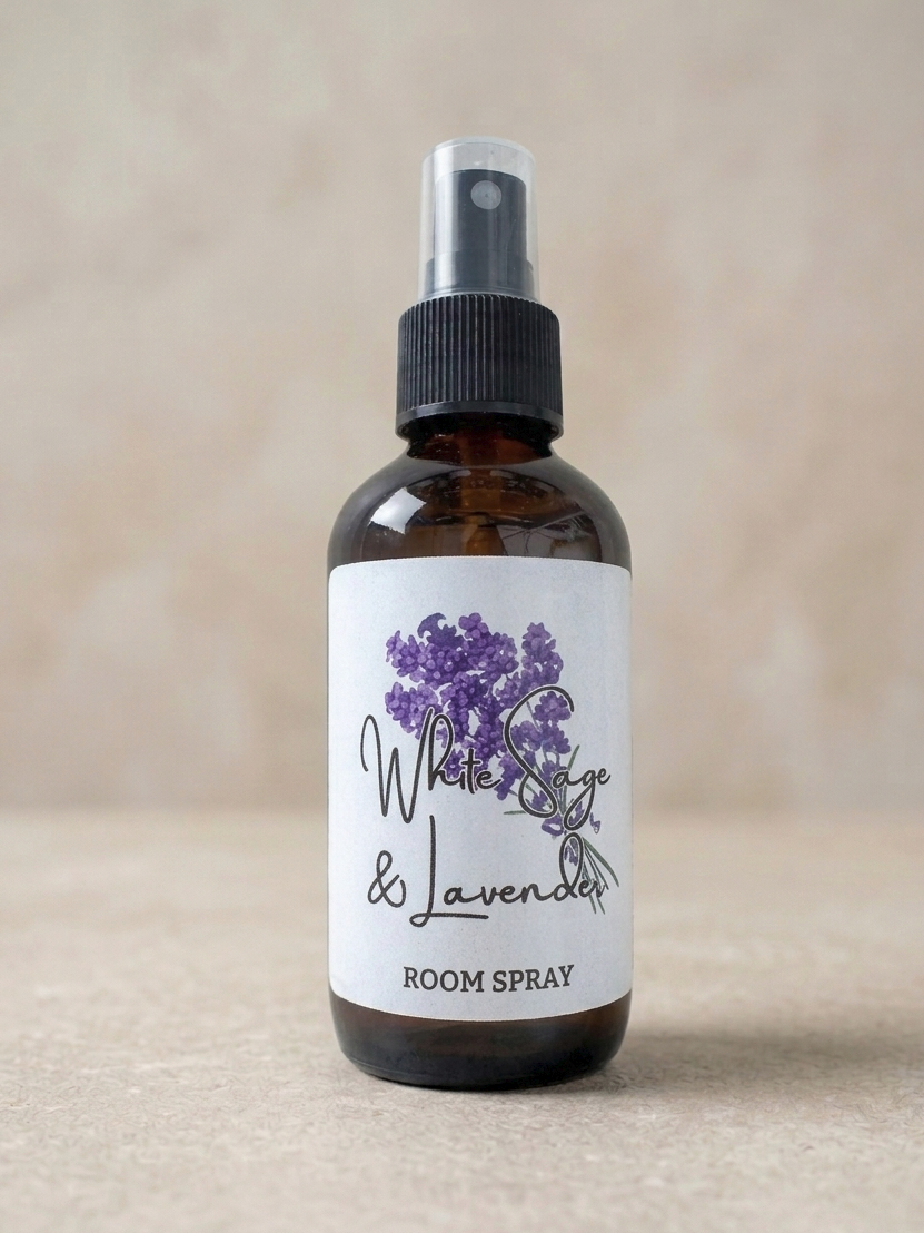 Room Sprays | Spring/Summer