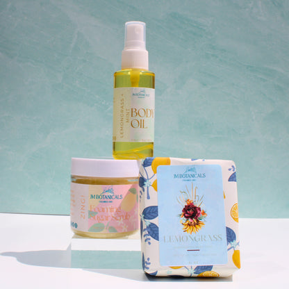 The Glow & Go Set
