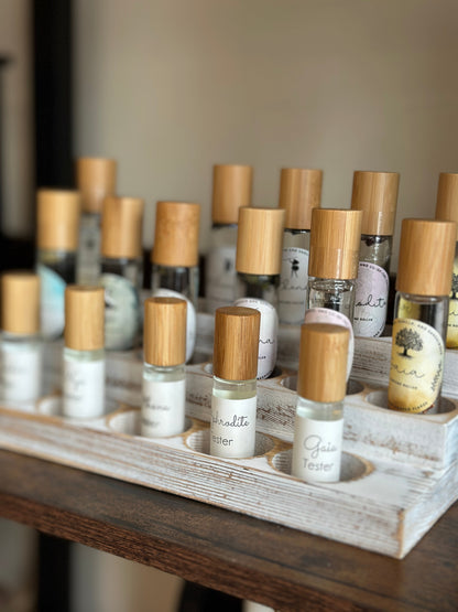 Goddess Perfume Roller