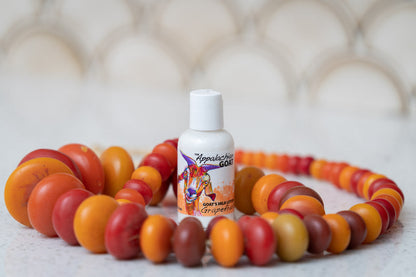 GRAPEFRUIT GOATS MILK LOTION