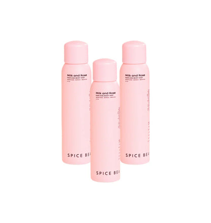 Milk & Rose Hair & Body Mist