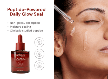 Jojoba Oil Glow Elixir