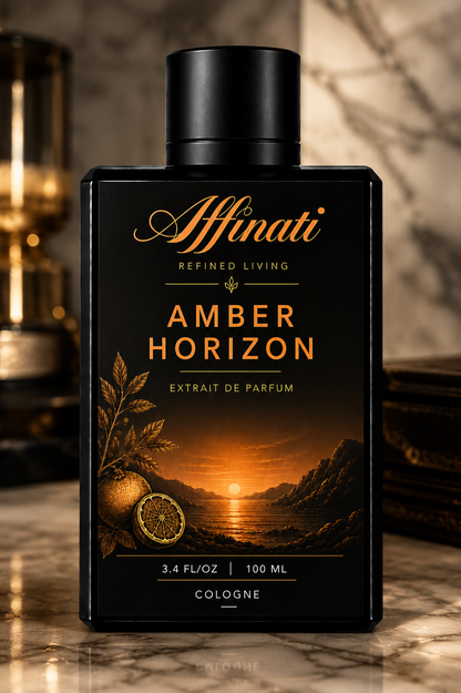 Amber Horizon Cologne