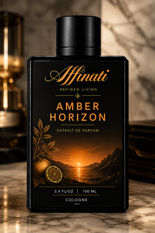 Amber Horizon Cologne