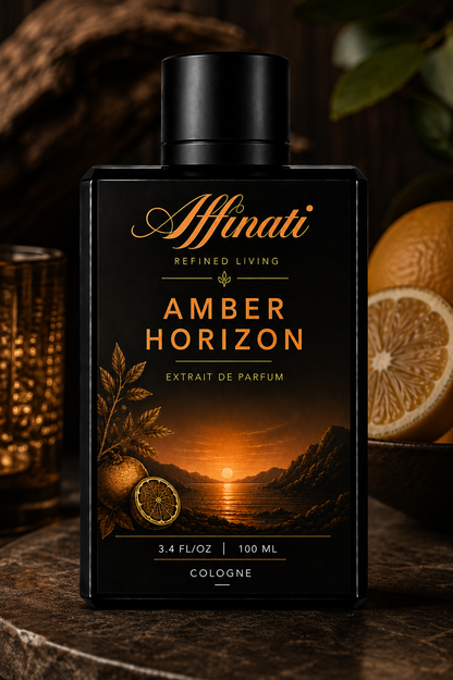 Amber Horizon Cologne