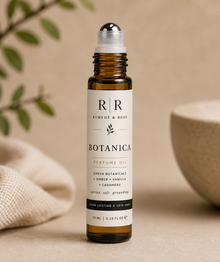 Botanica Perfume Oil