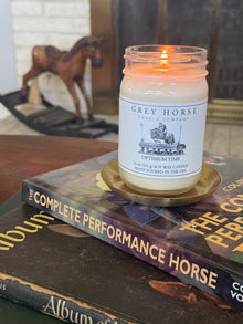 Optimum Time - Trot It Forward Collection