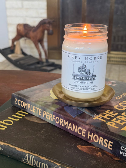 Optimum Time - Trot It Forward Collection