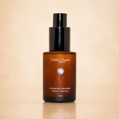 Spot Treatment - Oil Free